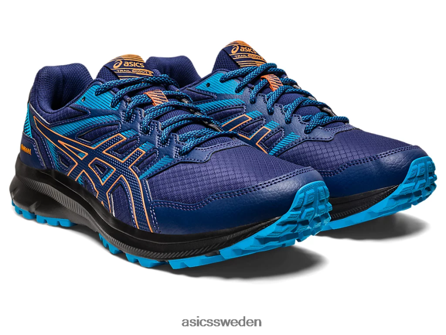asics sverige spårscout 2 män 6N04FX385
