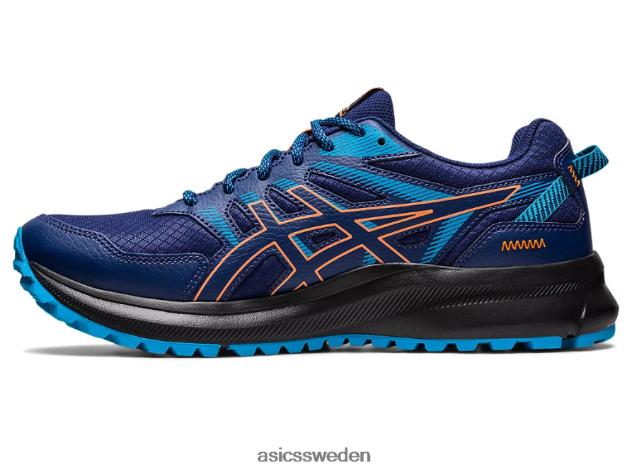 asics sverige spårscout 2 män 6N04FX385