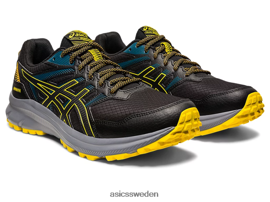 asics sverige spårscout 2 män 6N04FX408