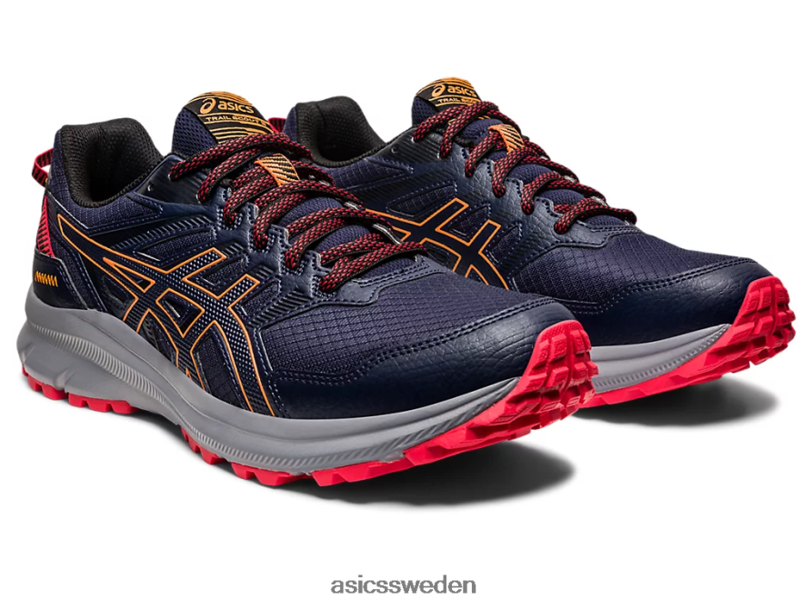 asics sverige spårscout 2 män 6N04FX427