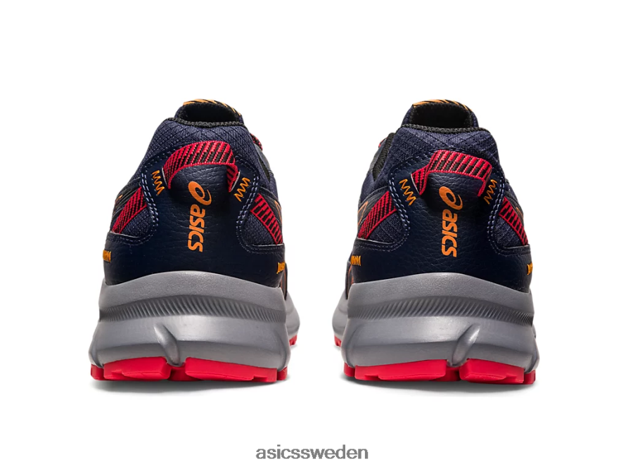 asics sverige spårscout 2 män 6N04FX427