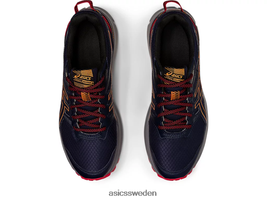 asics sverige spårscout 2 män 6N04FX427