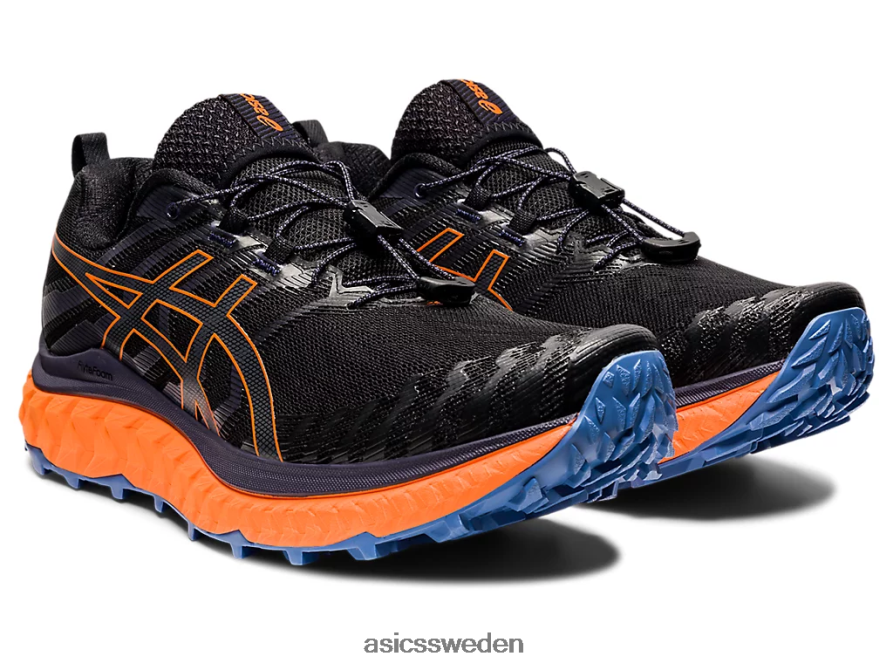 asics sverige trabuco max män 6N04FX1485