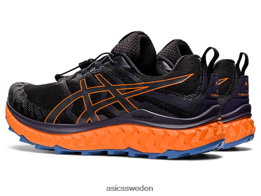 asics sverige trabuco max män 6N04FX1485