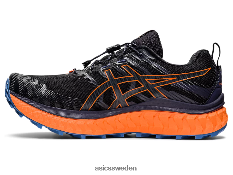 asics sverige trabuco max män 6N04FX1485