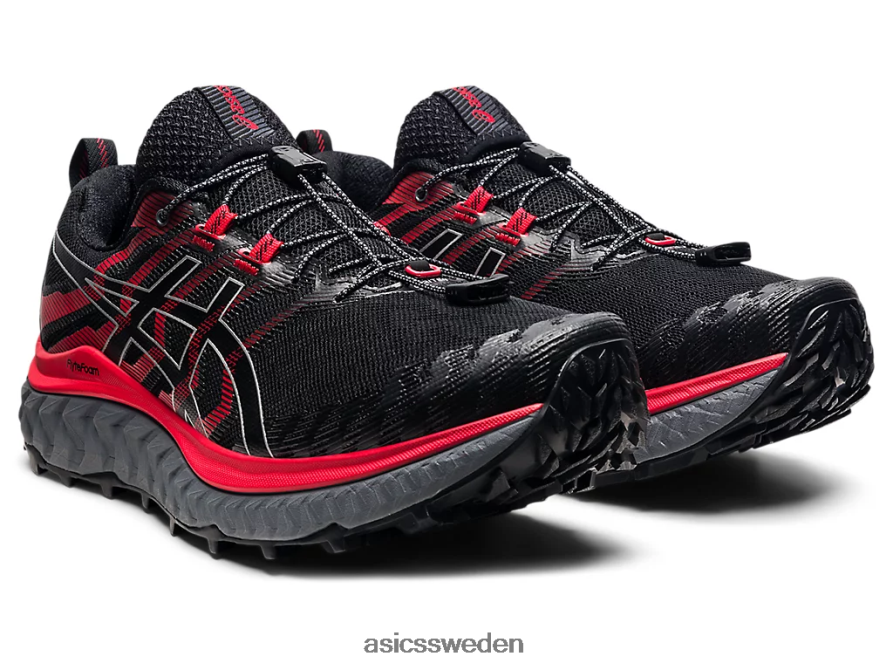 asics sverige trabuco max män 6N04FX1862