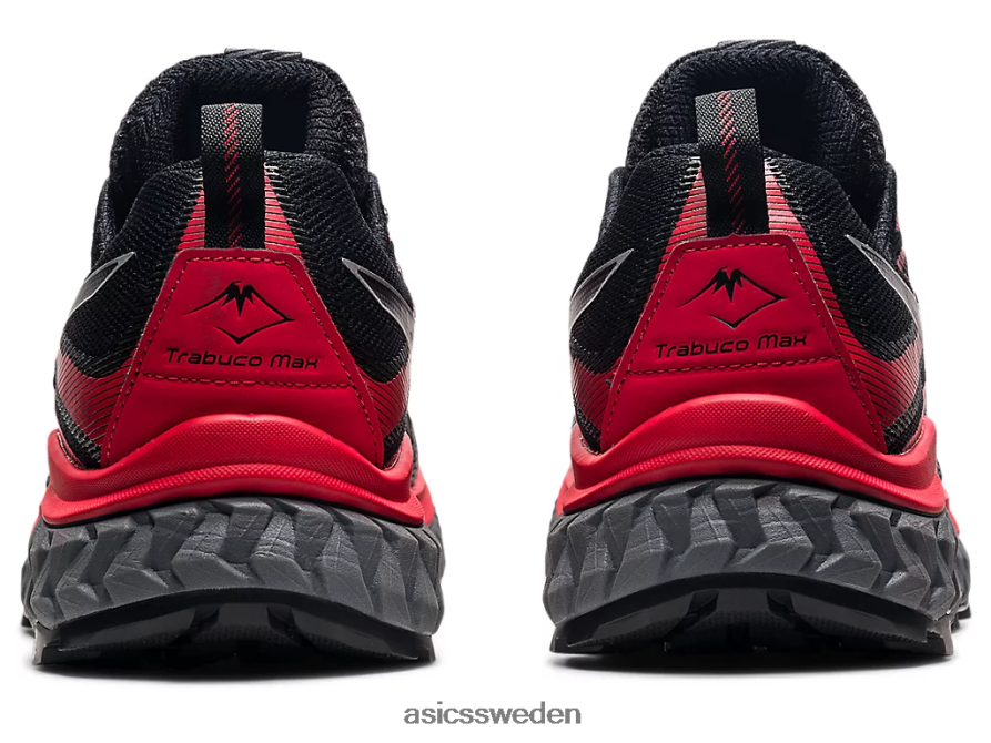asics sverige trabuco max män 6N04FX1862