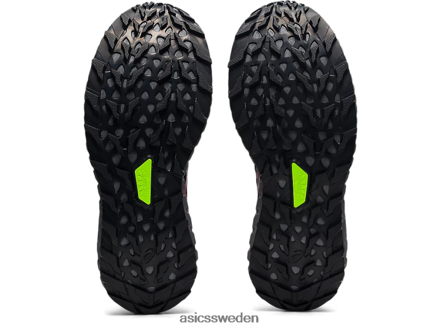 asics sverige trabuco max män 6N04FX1862