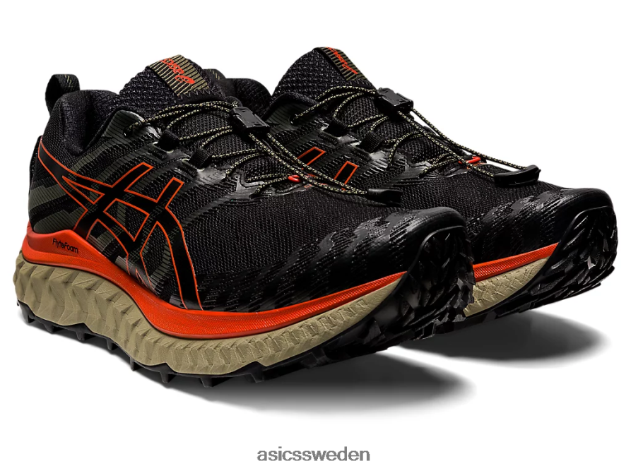 asics sverige trabuco max män 6N04FX929