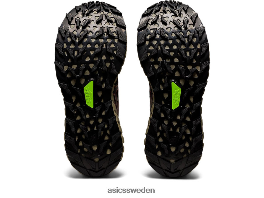 asics sverige trabuco max män 6N04FX929