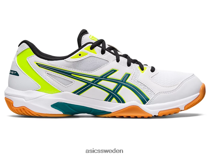 asics sverige gel-rocket 10 män 6N04FX1131
