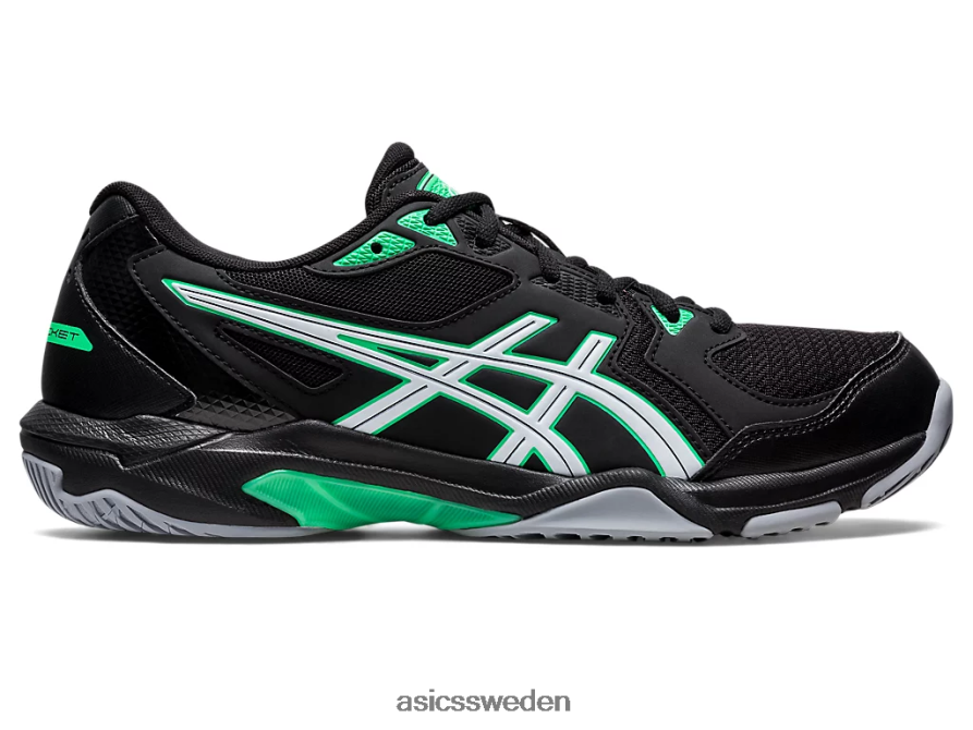 asics sverige gel-rocket 10 män 6N04FX1150