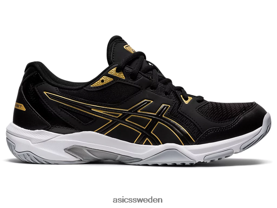 asics sverige gel-rocket 10 män 6N04FX1888