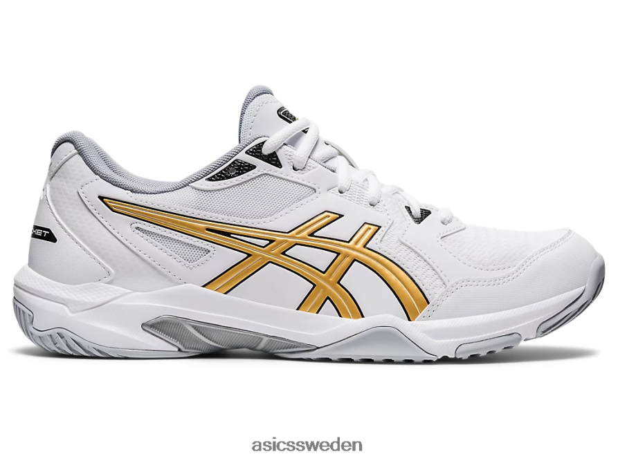asics sverige gel-rocket 10 män 6N04FX1890