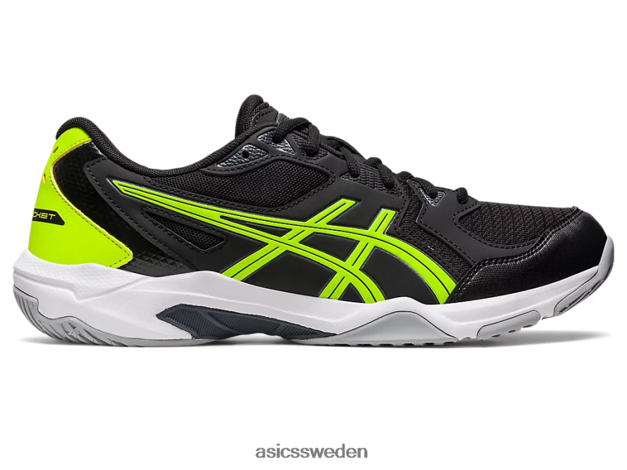 asics sverige gel-rocket 10 män 6N04FX37