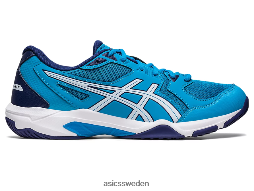asics sverige gel-rocket 10 män 6N04FX461