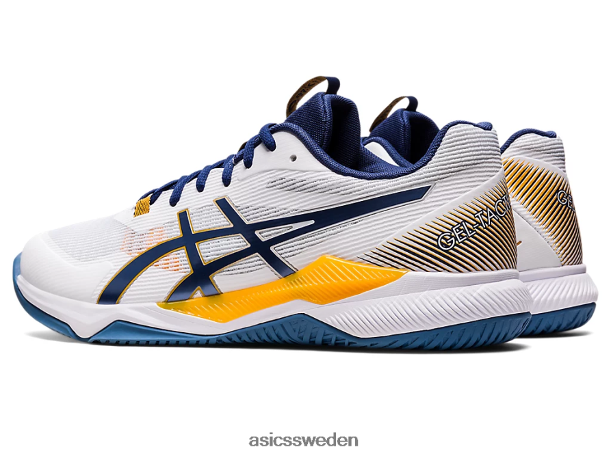 asics sverige gel-taktik män 6N04FX1132