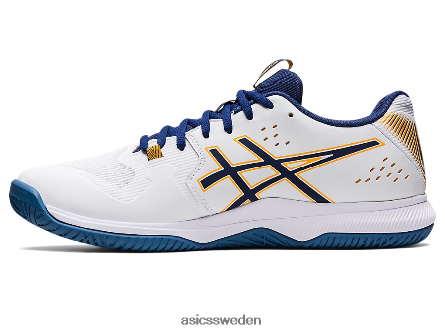 asics sverige gel-taktik män 6N04FX1132
