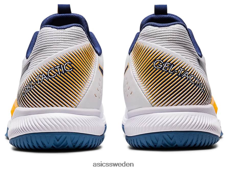 asics sverige gel-taktik män 6N04FX1132