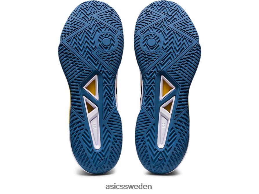 asics sverige gel-taktik män 6N04FX1132