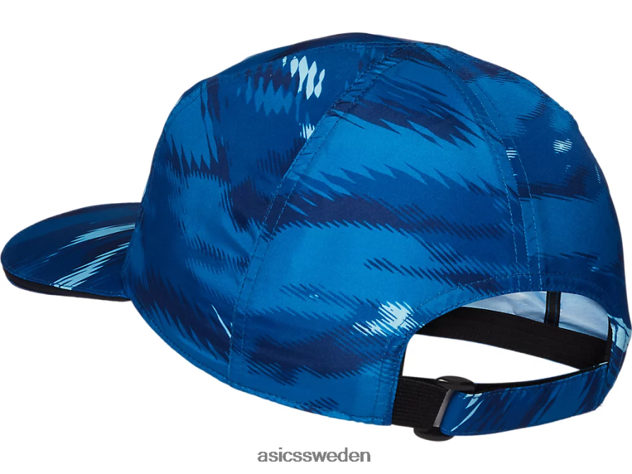 asics sverige grafisk pf cap unisex- 6N04FX1001