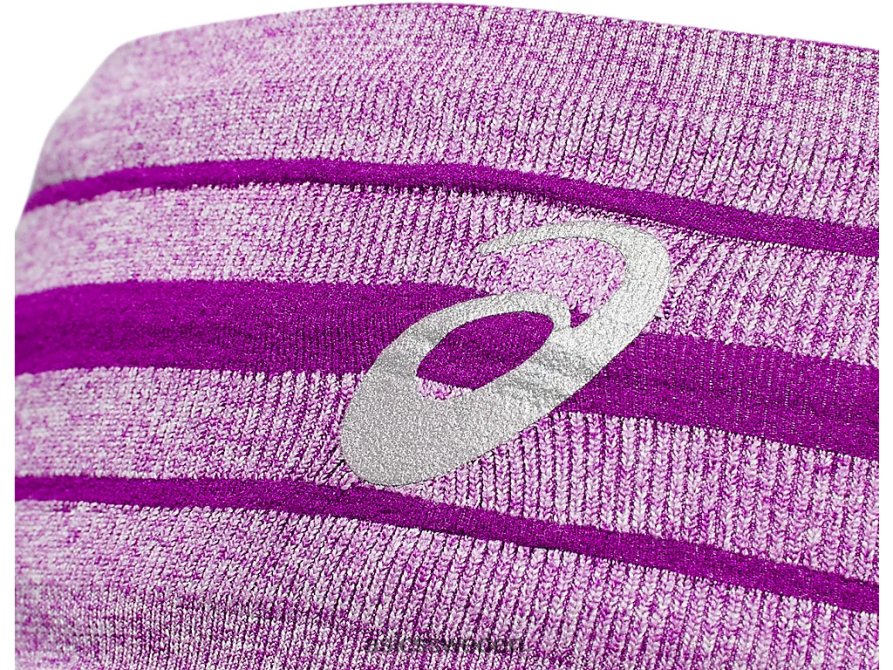 asics sverige illusion pannband unisex- 6N04FX2766