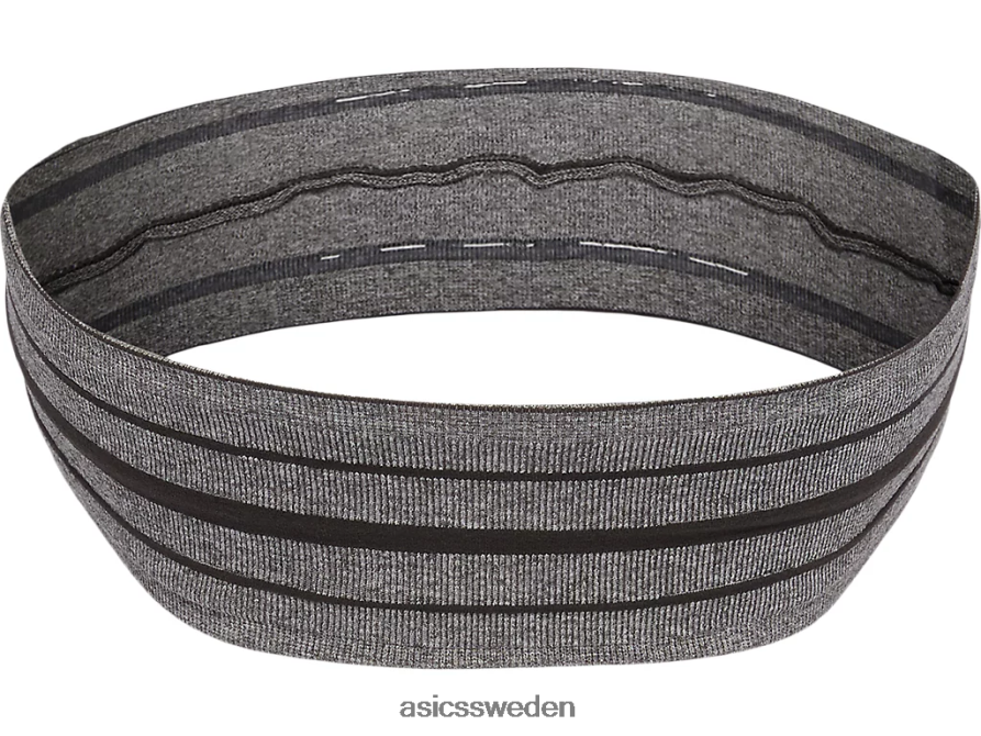 asics sverige illusion pannband unisex- 6N04FX3959