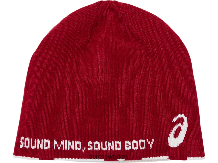 asics sverige unisex mössa handskar set unisex- 6N04FX837