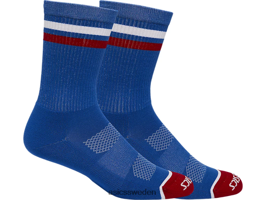 asics sverige besättningssockor usa unisex- 6N04FX1288