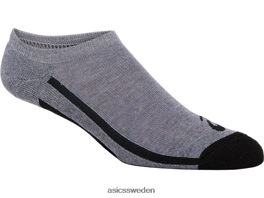 asics sverige föreställning 2 no show unisex- 6N04FX1905