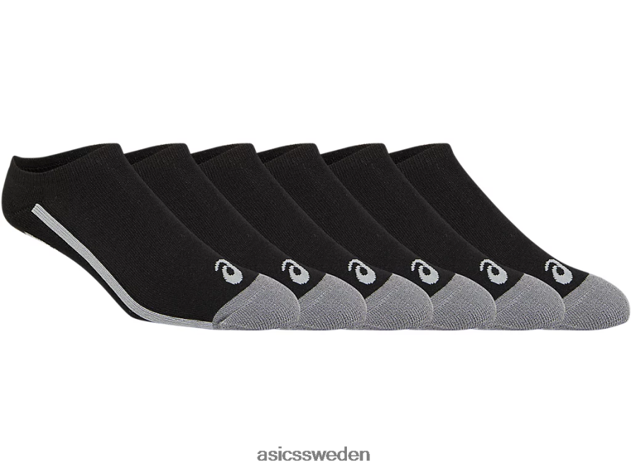 asics sverige föreställning 2 no show unisex- 6N04FX2045