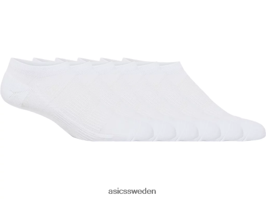 asics sverige hastighet no show 6p unisex- 6N04FX360