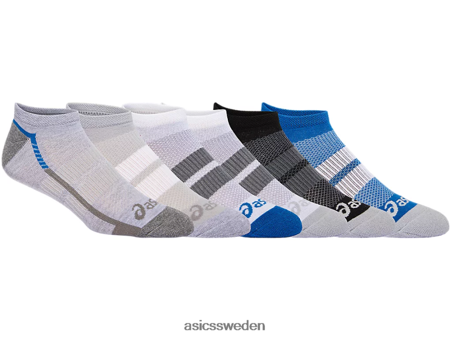 asics sverige hastighet no show 6p unisex- 6N04FX597