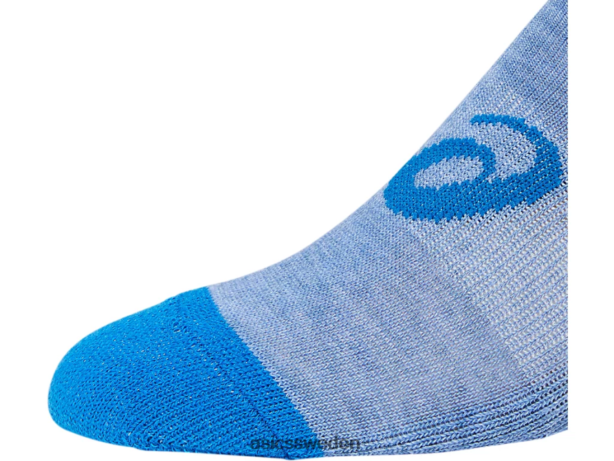 asics sverige ungdomsinvasion no show unisex- 6N04FX1886