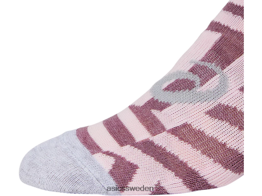 asics sverige ungdomsinvasion no show unisex- 6N04FX1886