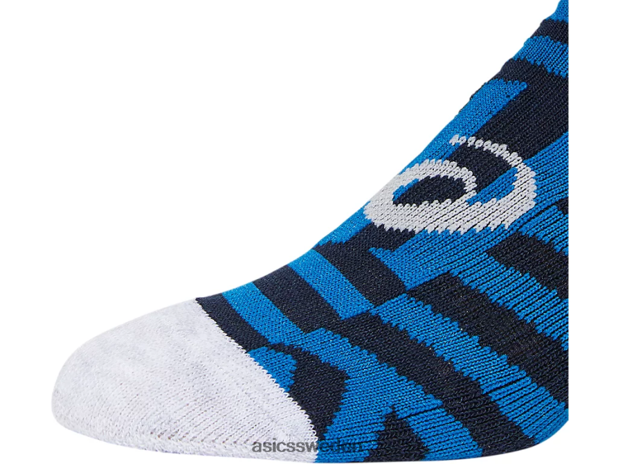 asics sverige ungdomsinvasion no show unisex- 6N04FX1889