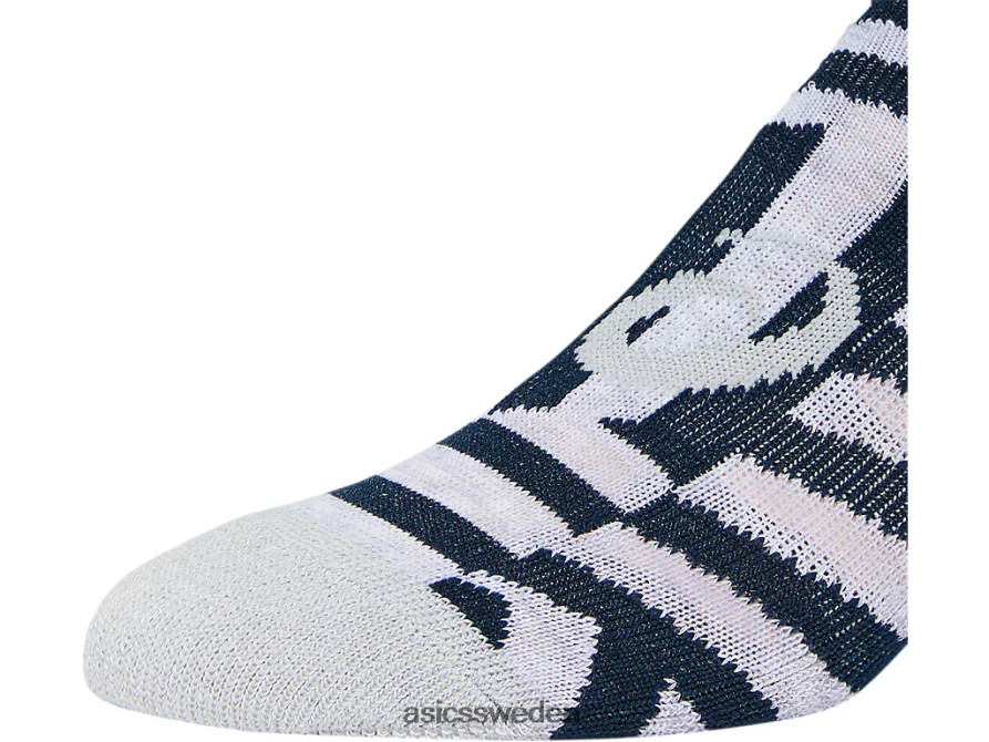 asics sverige ungdomsinvasion no show unisex- 6N04FX1889