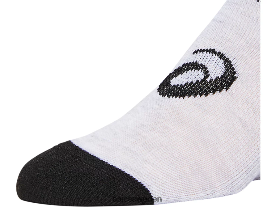 asics sverige ungdomsinvasion no show unisex- 6N04FX1889