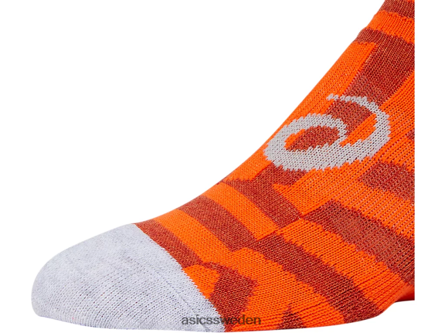 asics sverige ungdomsinvasion no show unisex- 6N04FX1889