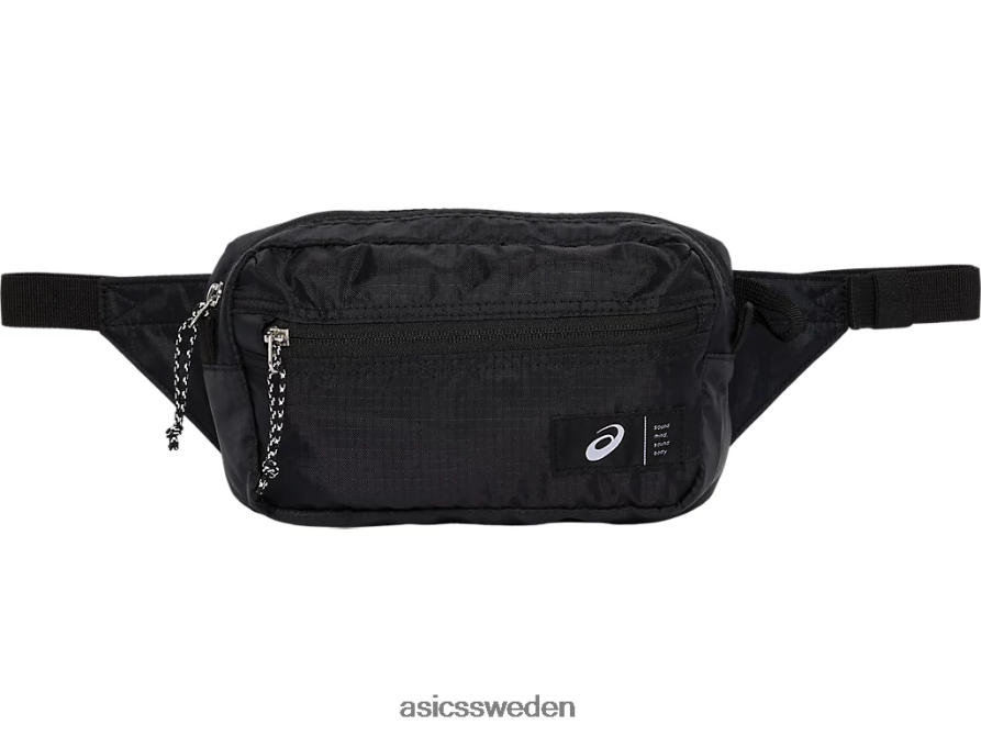 asics sverige midjeväska unisex unisex- 6N04FX1430